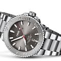 Часы Oris Aquis Date Relief  01 733 7730 4153-07 8 24 05PEB фото 2